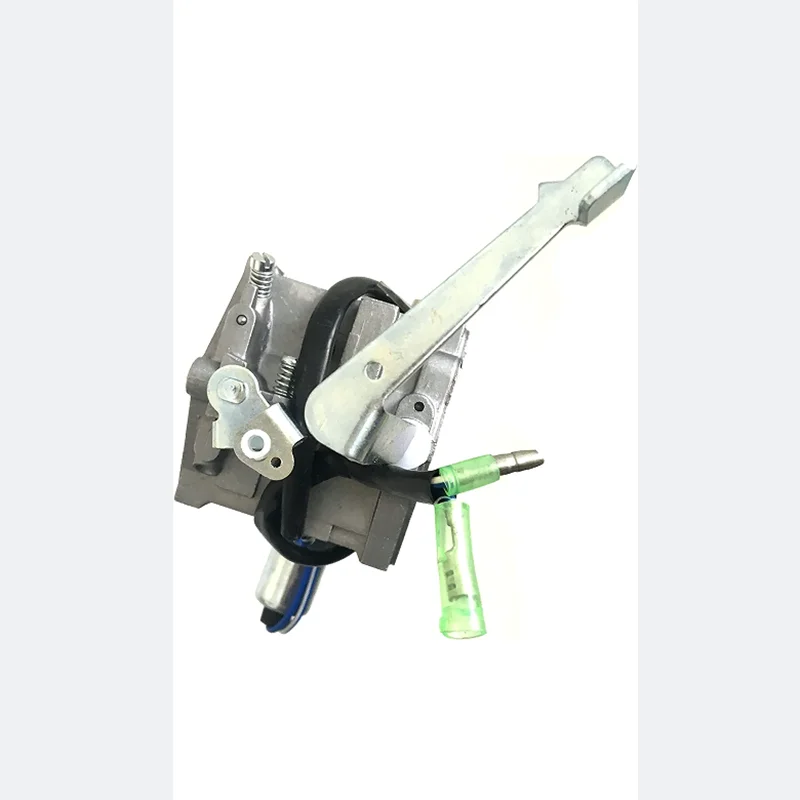 Imagem -03 - Carburador Carb com Solenóide 185f Yamaha Mz340 Mz360 Mx300 Mx400 Ef4600 Ef5200 Ef6600