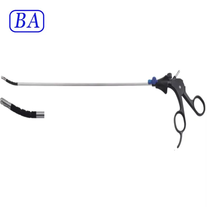 Chirurgische 5-mm-Zange