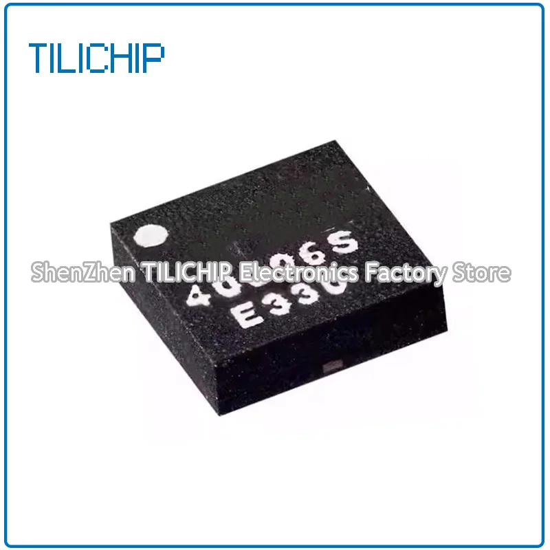 CGH40006S 8W 28V  Brand new high-frequency tube, microwave tube, RF tube, power amplifier tube, gallium nitride transistor