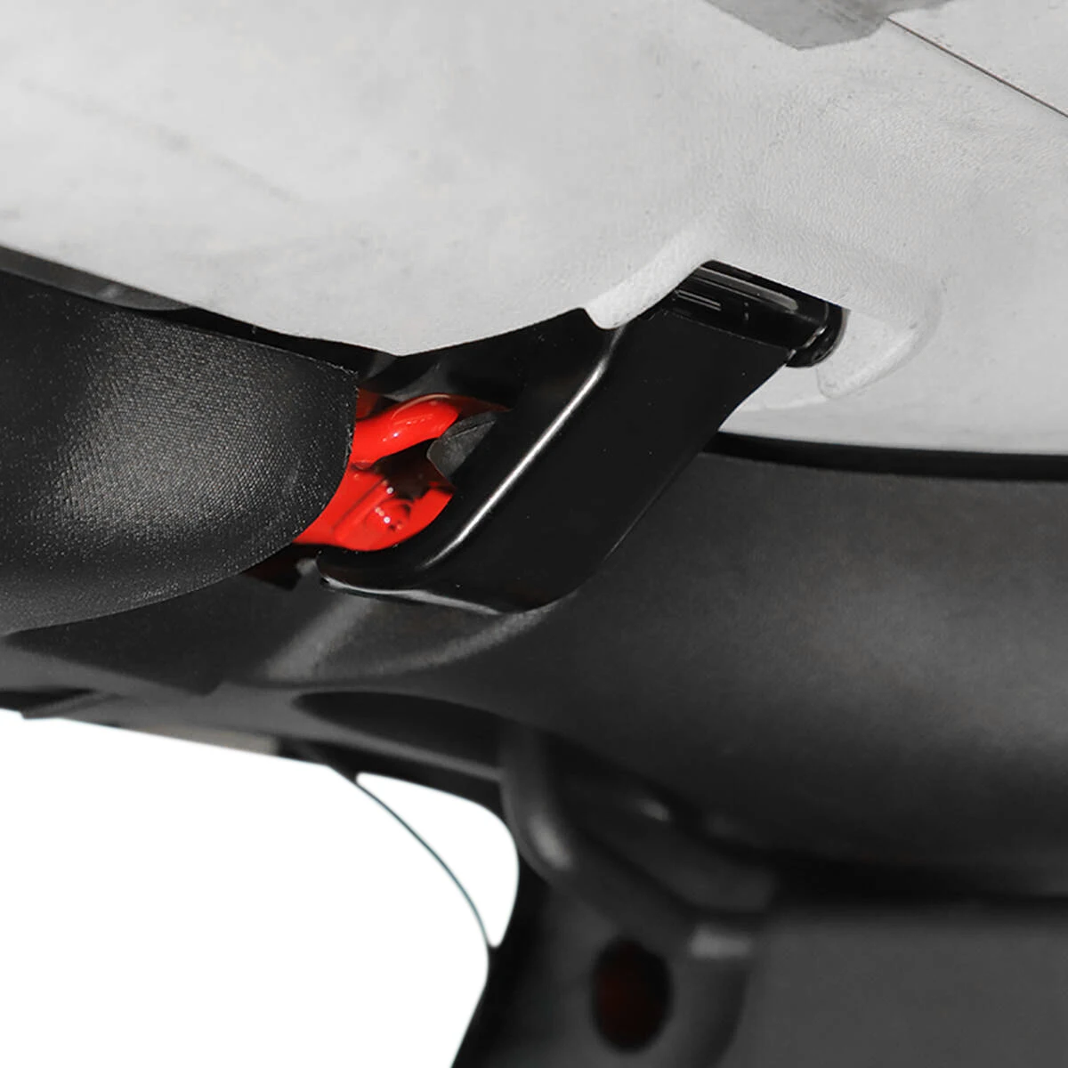 Car Roof Hard Top Latch Clamp Hard Top Mount Bracket for Jeep Wrangler JK 2007-2018 Replacement Parts Auto Interior Accessories