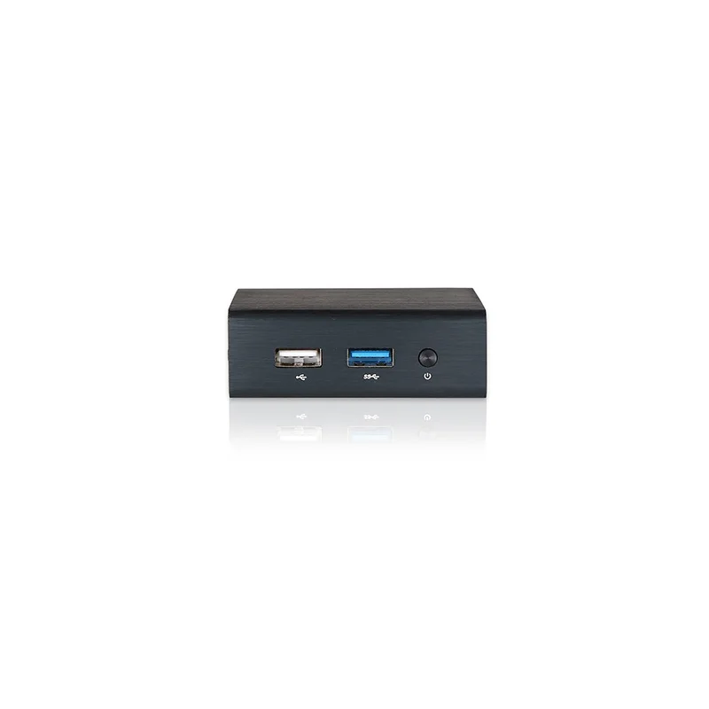 VNOPN G4 mini pc 2GB Ram RK3566 16GB Emmc 1 * LAN 1 * pantalla HDMI compatible con 4K Vnopn G4 Run Android Ubuntu Debian OS Thin Client