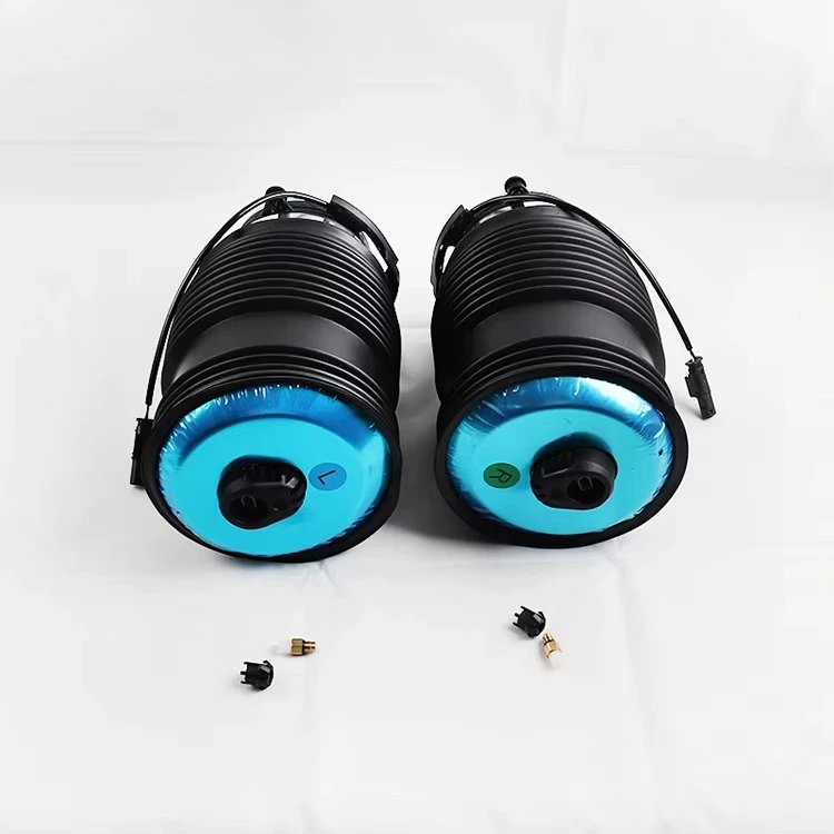 for 2133200125 2133200225 Air Suspension Strut Parts for W213 Eclass C238 E-coupe W253 GLC CLS W257 C257 Rear Air Suspension Spr