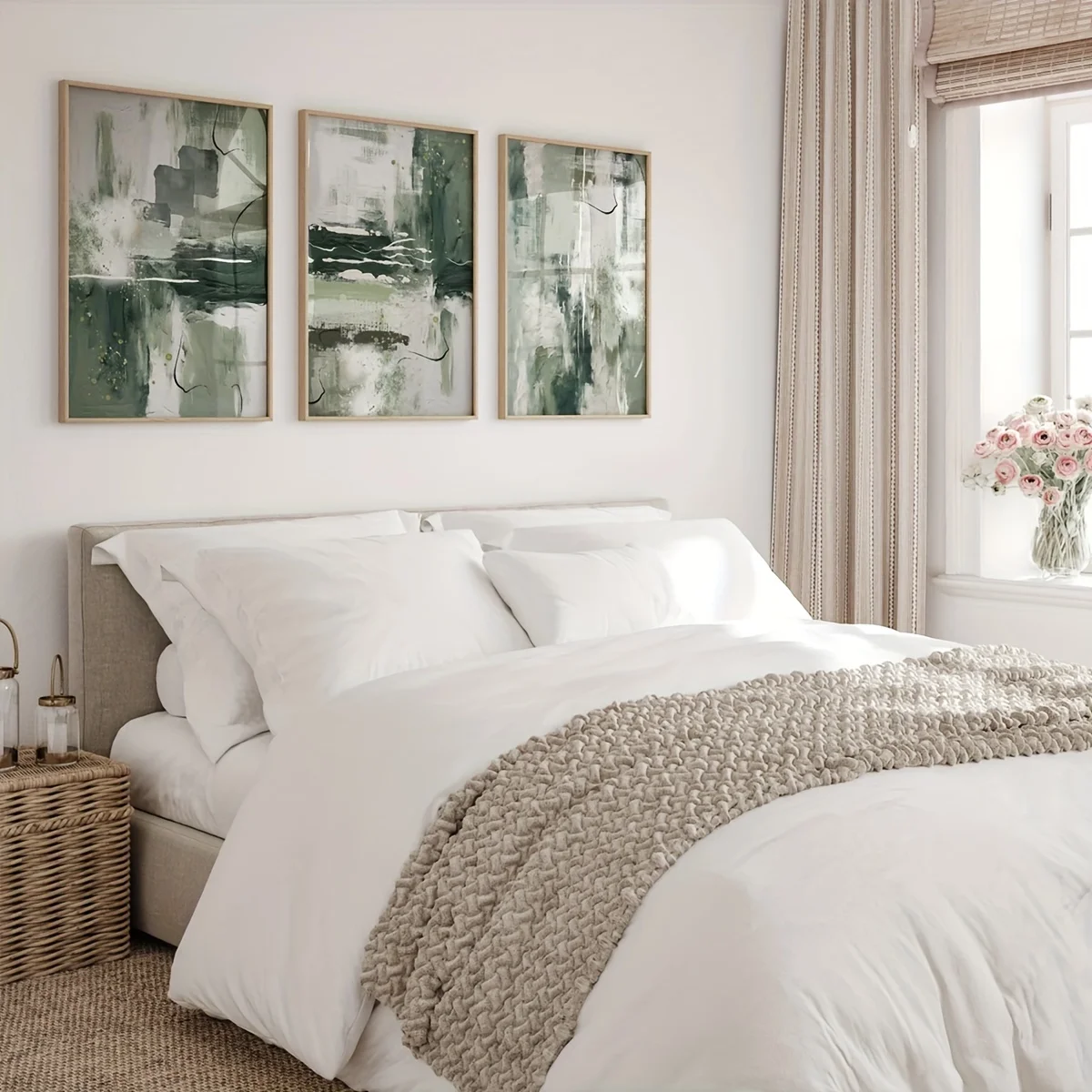 Modern Minimalist B… - image