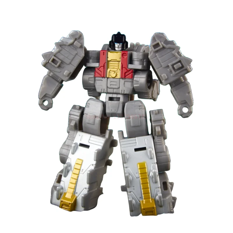 Spot Transformers Inheritance Evolution Series Core Scar Birthday Gift Desktop Decoration Collectible Gk Statue Movable Doll