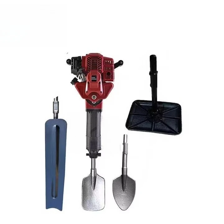 C\hinese Hot Selling Industrial Portable Hammer Engineering Machinery
