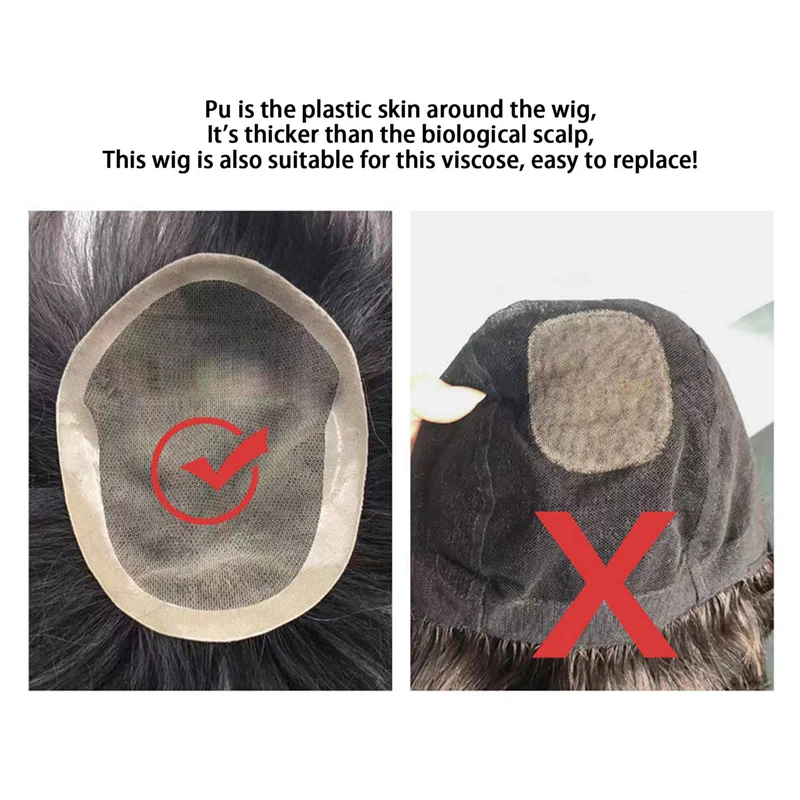 

AA20-72Pc/Lot Strong Fixed Wig Double Tape Wig Adhesive Extended Hair Strip Waterproof For Toupee Lace Wig With Slitting Line