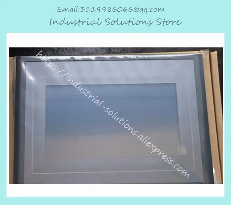 

TPC7032KX TPC1061TI (TX) TPC1071GT TPC1031KI TPC1031KT MCGS Touch Panel HMI Screen Panel New