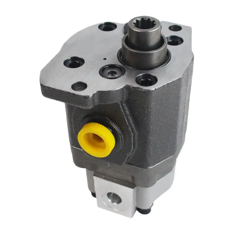 Hydraulic pilot pump for AP2D28 single tube