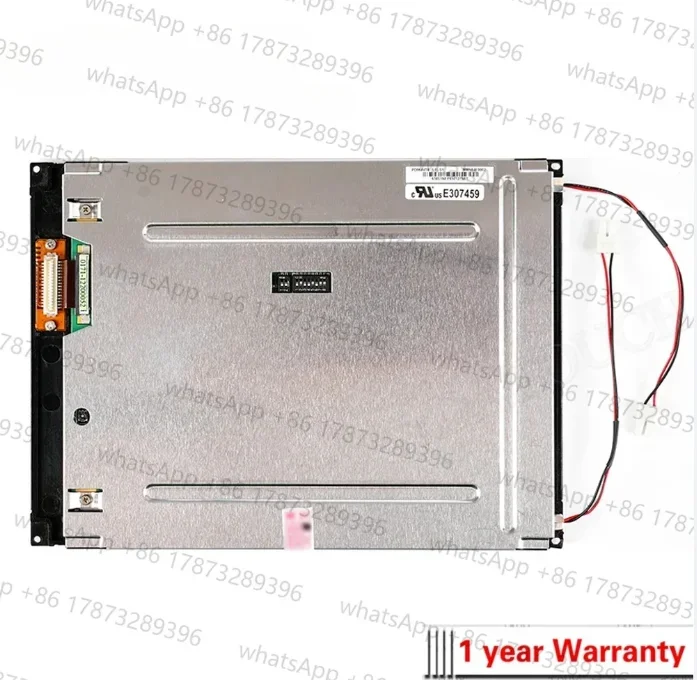 Pantalla LCD para Panel de pantalla LCD Delem DA-52P nuevo y original