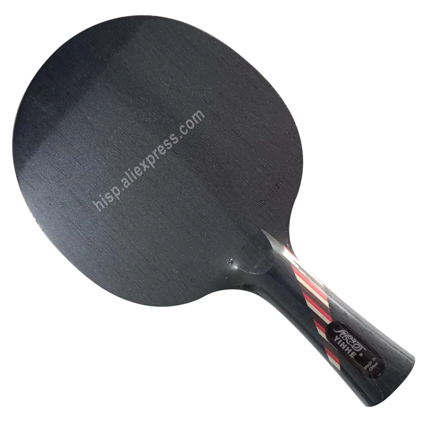 Yinhe MC3 MC-3 MC 3 Microcrystalline + Carbon Table Tennis Blade for PingPong Racket