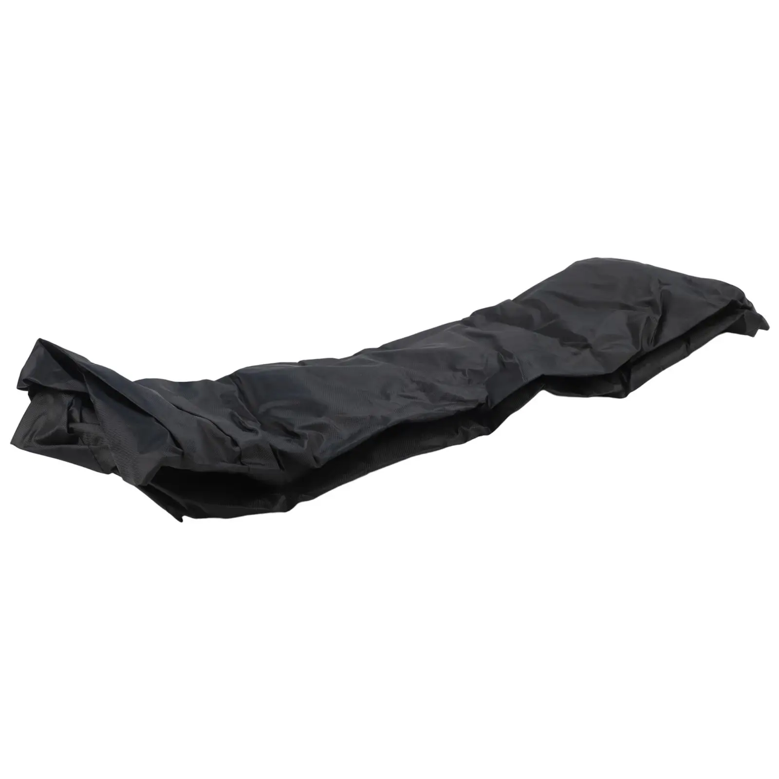 Weatherproof Cover for Riding Lawn Mower Seat and Tractor Outdoor Seat Protection Made with 210D Oxford Fabric 50*39*35cm