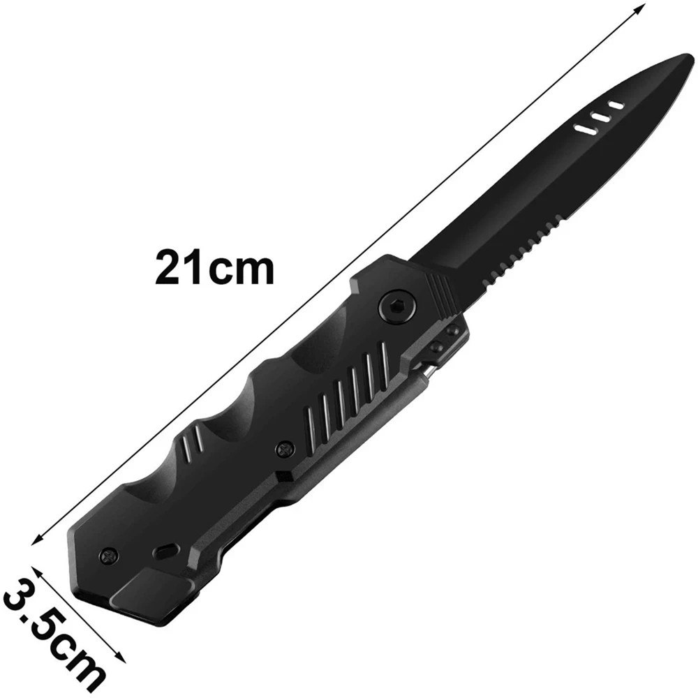 1pc Trick Dagger Knife Retractable SLIDE IN Blade Fun Joke Prank Halloween Prop Fake Gag Toys 20cm Hot Selling