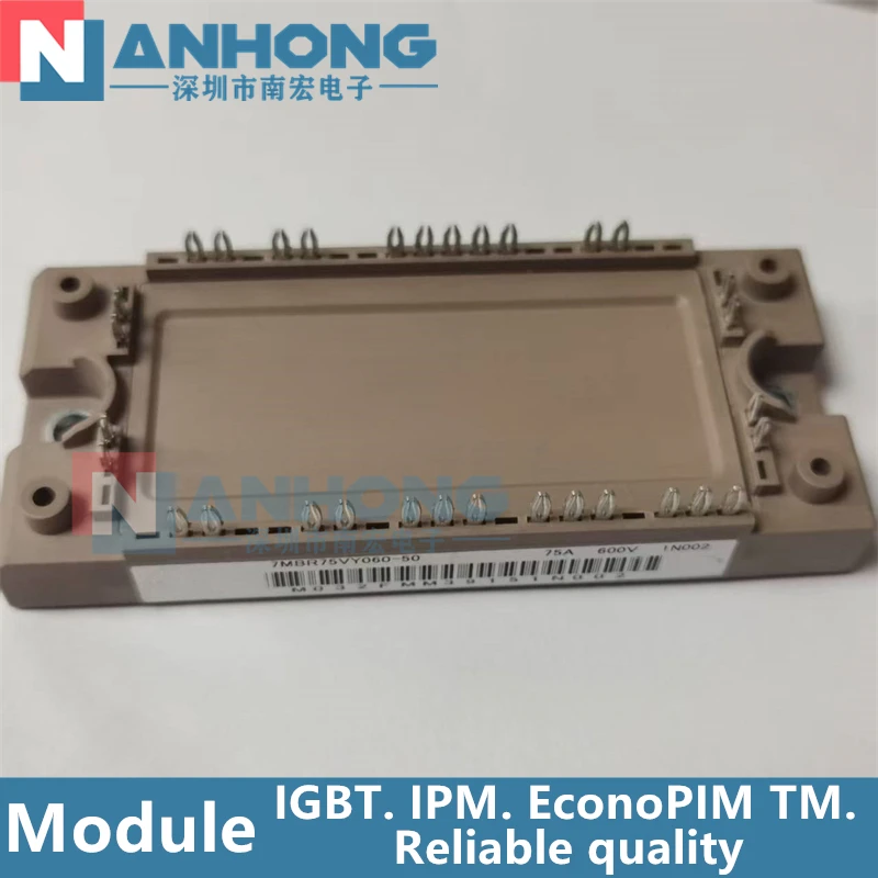 7MBR50VY060-50 7MBR75VY060-50  7MBR75VY060-80 Module Module Module modul kualitas terbaik