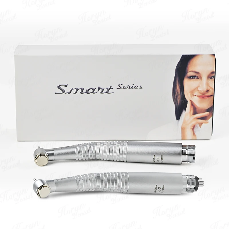 Hot Sale K-a-v-o  High Speed E-Generator Self-Illuminate LED den tal Portable  Handpiece Ceramic Bearing