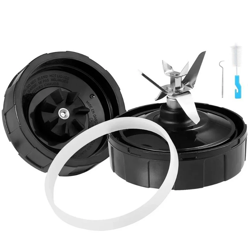 7Fins Blender Repla…