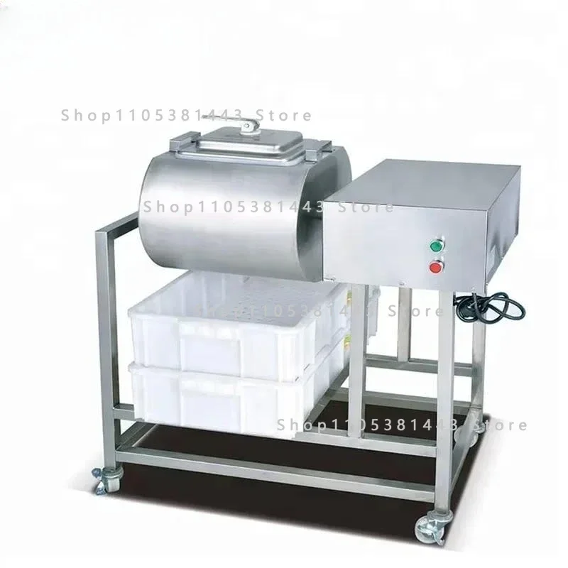 Factory Best-SellerHot Selling Commercial Western Fast Food Chicken Marinating Machine