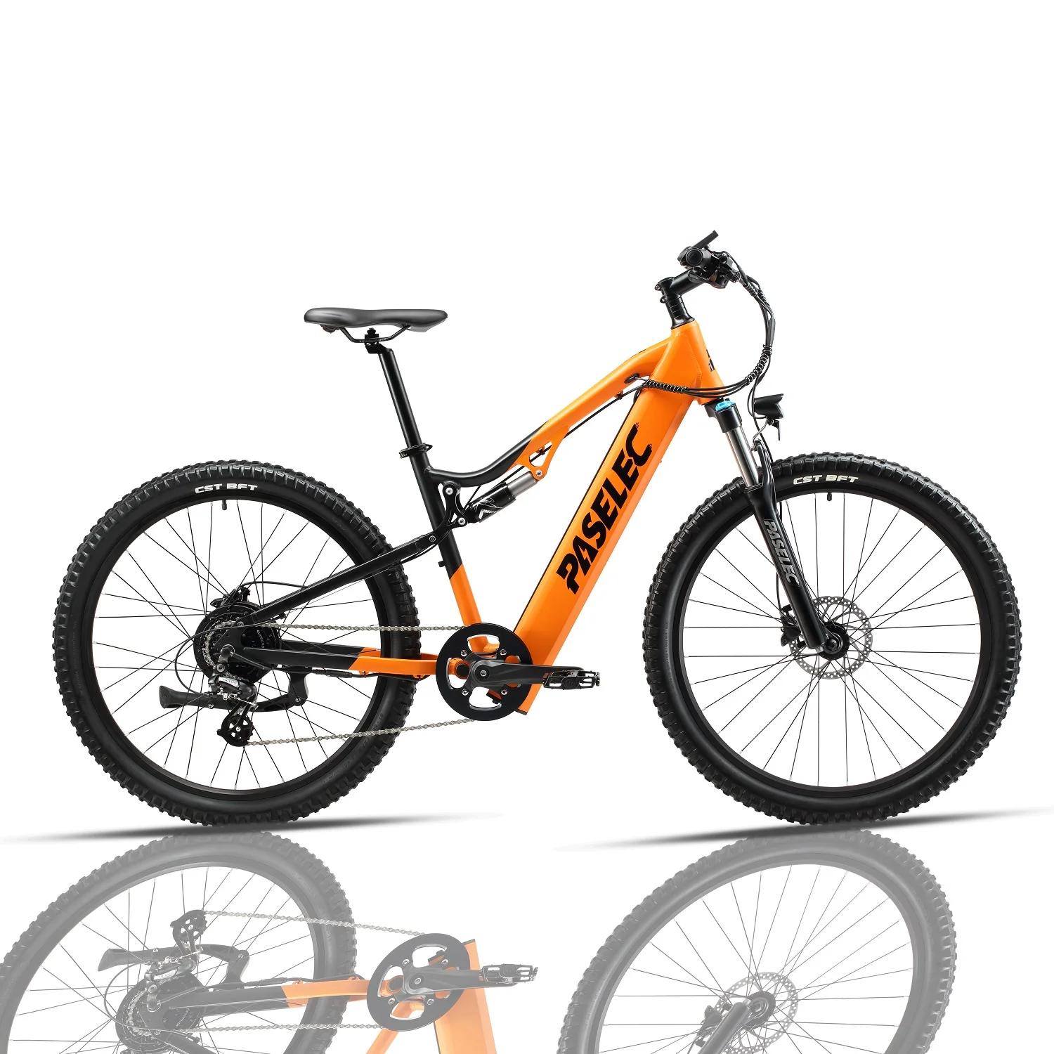 

2024 hot sell electric bicycle 750W hub motor electric bike