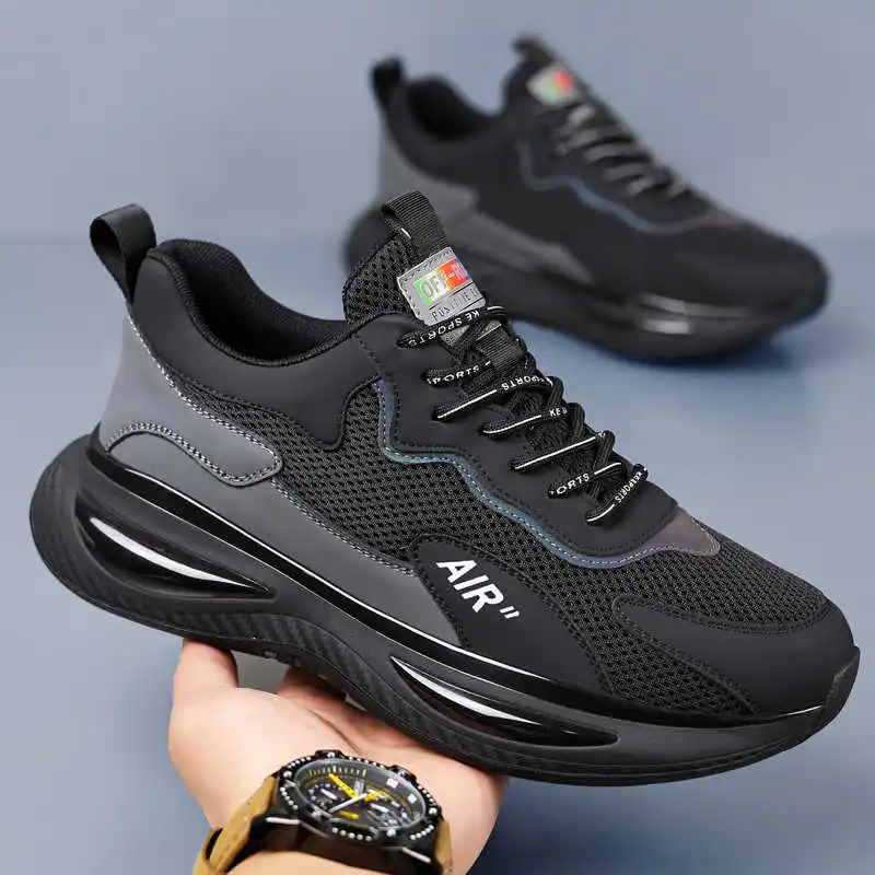 

Весенне-осенне-зимние белые баскетбольные кроссовки Оксфордские синие модельные туфли для мужчин Коричневые модельные кроссовки Спортивные популярные товары