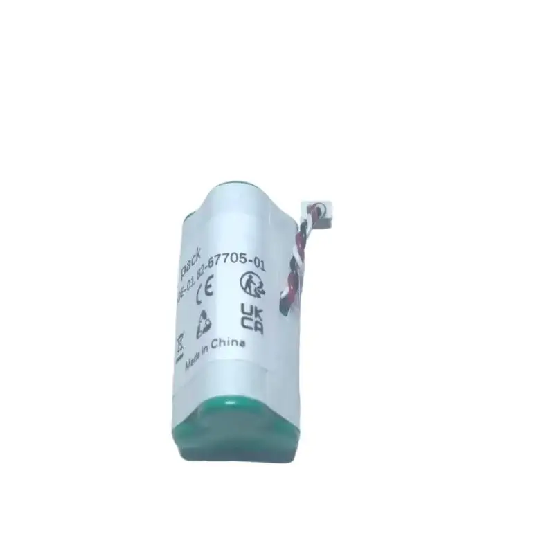 BTRY-LS42RAAOE-01 82-67705-01 3.6V 750mAh Barcode Scanner Battery For Zebra Symbol LS4278 LI4278 DS6878 NiMH Replacement Battery