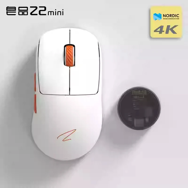 Zaopin Z2 Mini MAX Gaming Mouse 1K/4K/8K Wireless