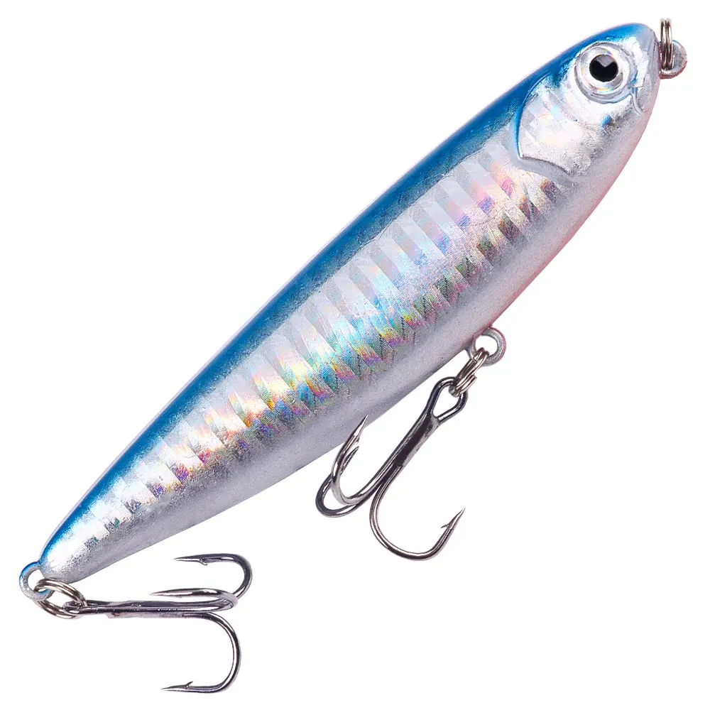 Señuelo Lápiz Jerkbait 9cm 11,6g – Para lubina, lucio y perca