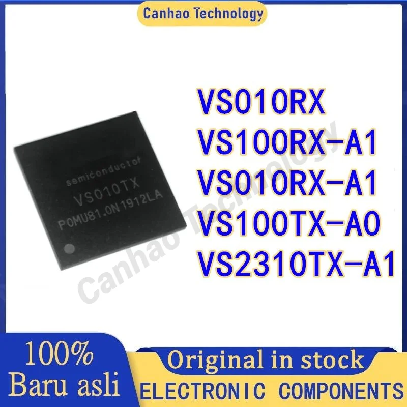 VS010RX-A1 VS010RX VS2310TX-A1 VS100RX-A1 VS100TX-A0 BGA 100% Brand New Original