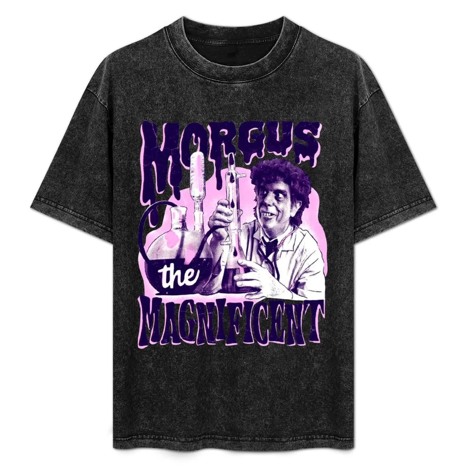 

MORGUS THE MAGNIFICENT T-Shirt