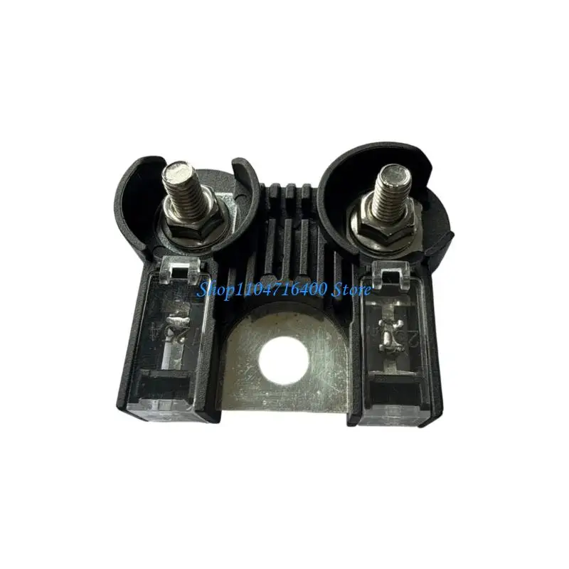 

y1gd Electrical Fuses Quick Installation No Tool Required AL3Z-14526- for Vehicle
