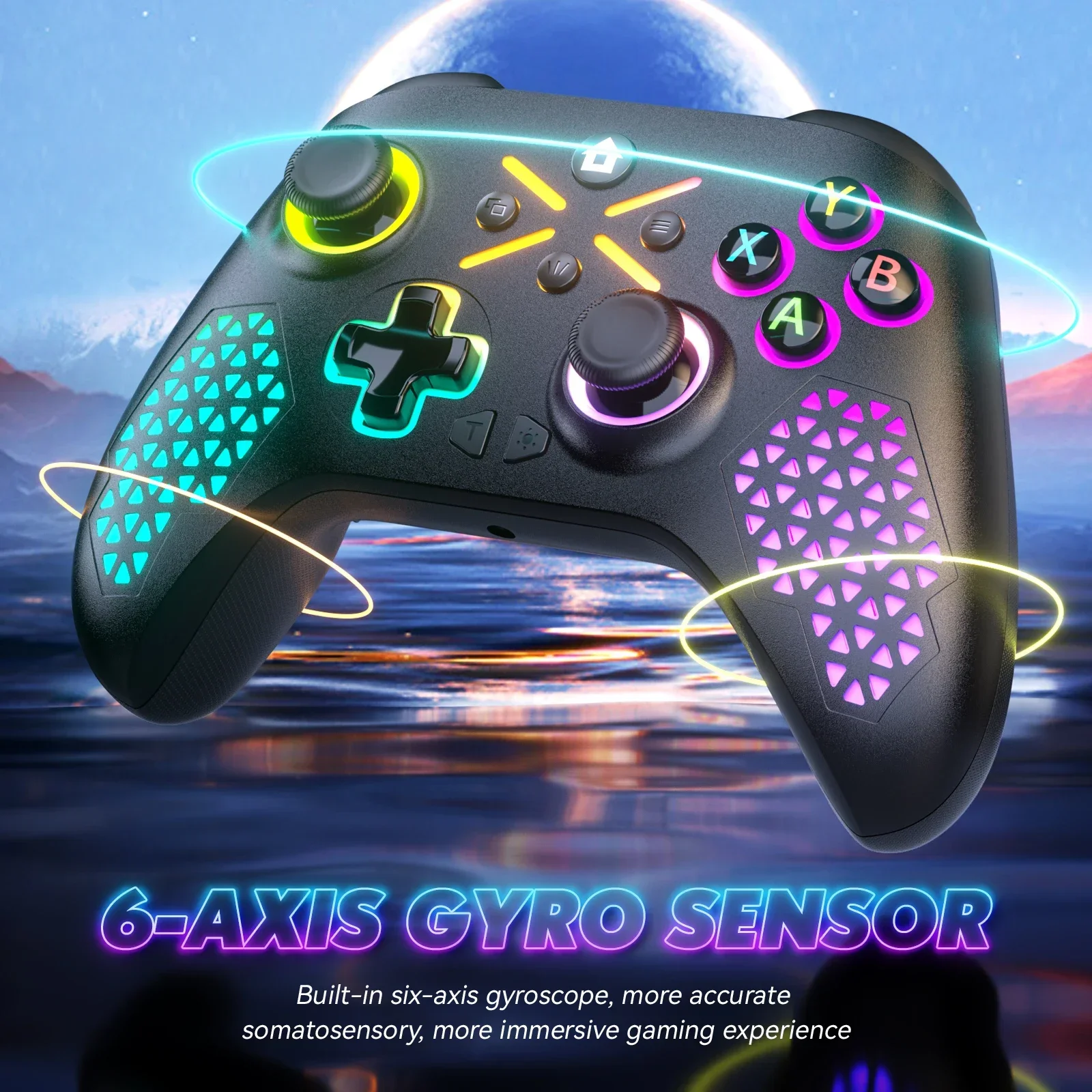 Thumbnail 4 - #15 Best Xbox Wireless Controllers to Buy In 2026