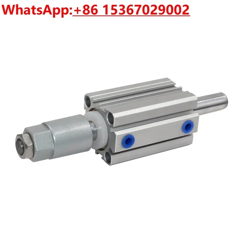 SDAJ32 * 25-10S Adjustable cylinder SDAJ40 * 50 * 20/25/32/40/50/63/80/100/120S