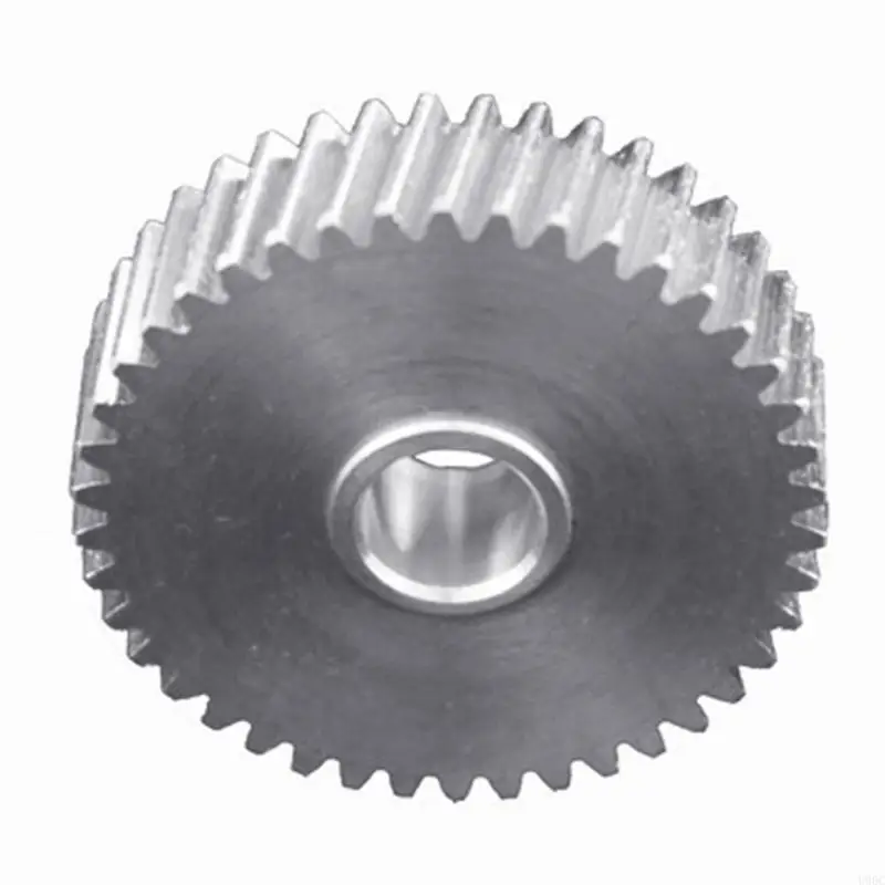 Metal Gear Replacement Heavy Duty Metal Gear for Car 7L0959111 Regulator Enhances Durability & Quiet Performances New