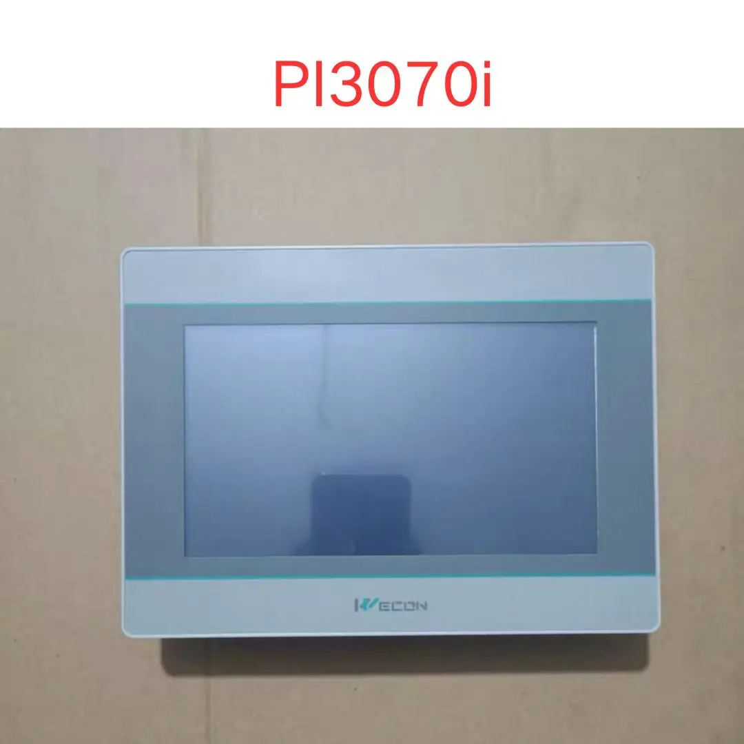 

Second-hand PI3070i touch screen