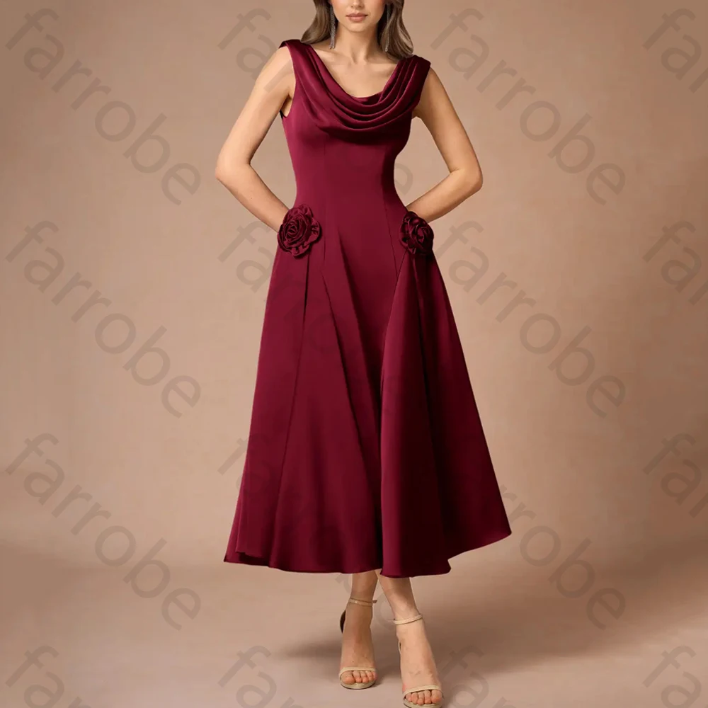 

Elegant Sleeveless Backless Evening Dresses Sexy Celebrity Long Dress Exquisite High Quality Prom Party Gowns Women Customized