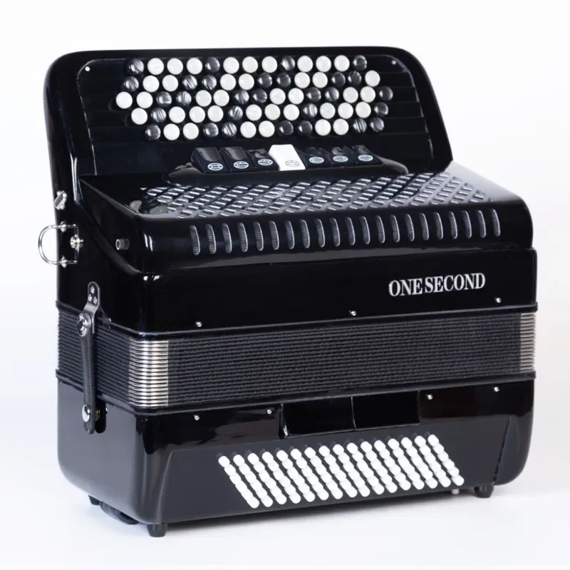 8BS/12BS/60BS/96BS/120BS Diatonic instrument button traditional keyboard accordion Keyboard accordion