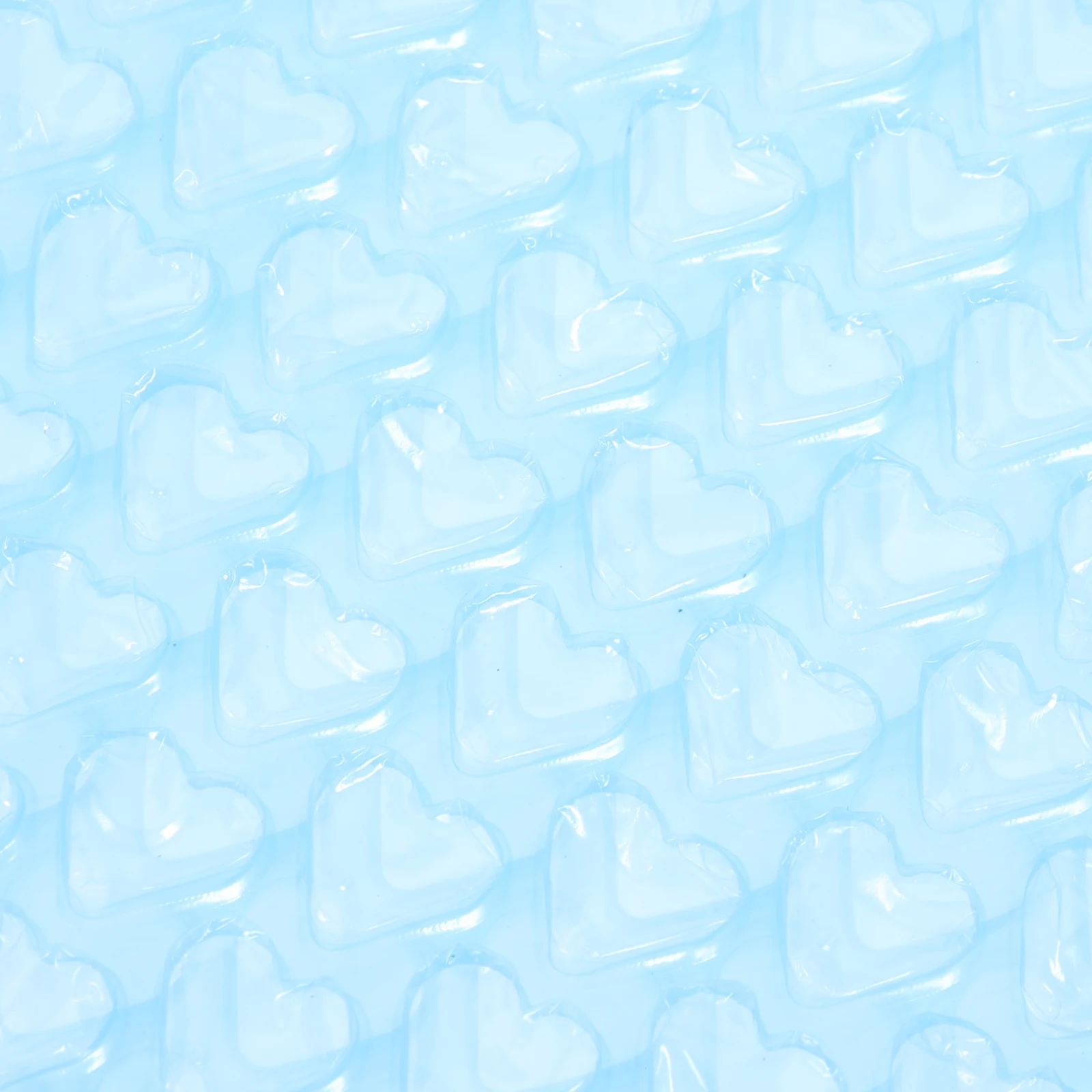 60 قطعة أكياس مزدوجة الجدار للشحن حماية توسيد الفقاعات والتغليف والبريد والنقل المتحرك