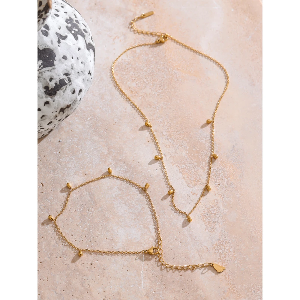 Thumbnail 2 - #76 Best Anklets to Buy In 2026