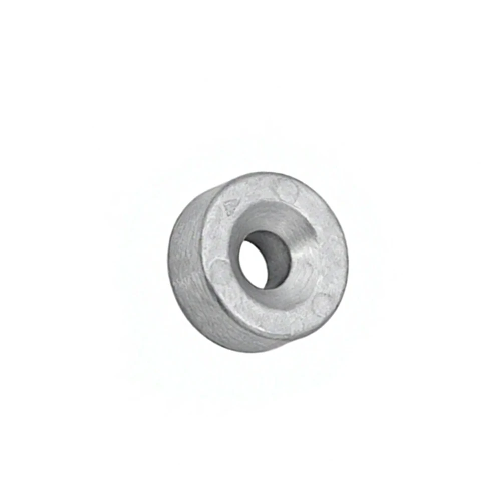 676-45251 Anode for YAMAHA Outboard Motor 40HP for Parsun Seapro HDX C40 CV40 676-45251-00 Boat Engine