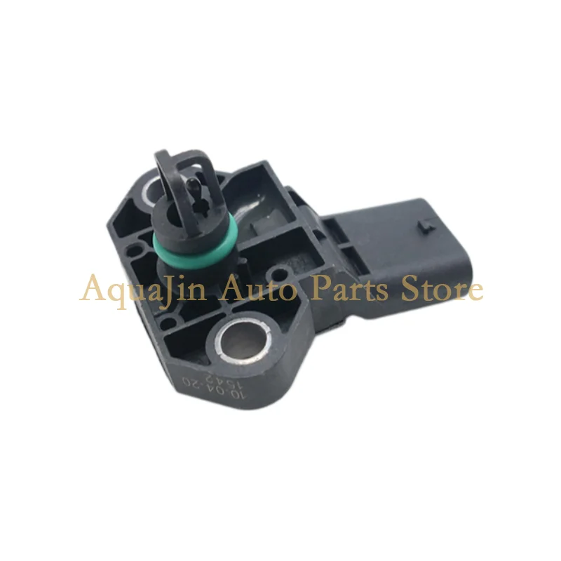 E1107559 Intake Manifold Pressure Temperature Sensor For VW Audi Skoda BMW MINI Haval Car OE 13627843531 13628637895 13627619007