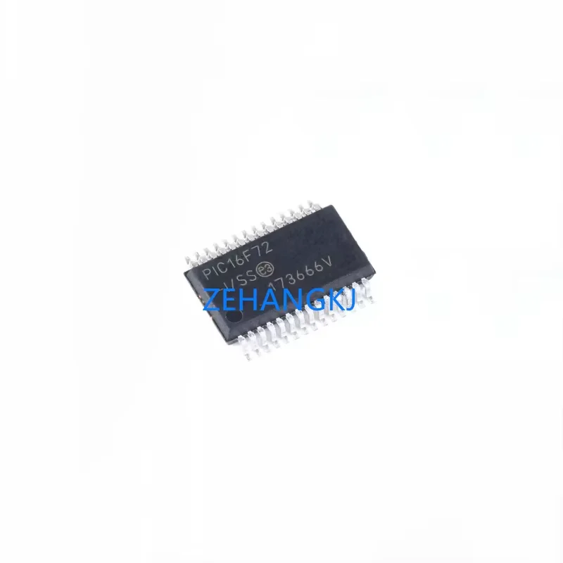 10 Uds PIC16F72-I/SS PIC16F72 PIC16F72-I/SO PIC18F2550-I/SP PIC18F2550-ISO PIC18F2550-I/SO SSOP SOP DIP nuevos accesorios