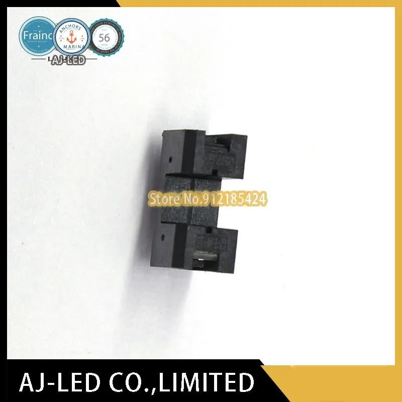 10 teile/los RPI-579E lichtschranke unterbrecher slots sensor transmissive durch-strahl induktion 5mm ROHM ROHM neue