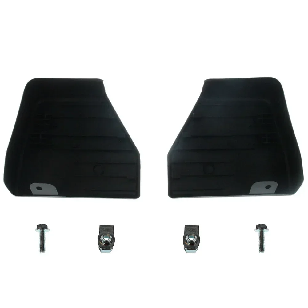 Board End Cap Rear Running Car Accessories FL3Z-16A455-CB FL3Z-16N454-CB For Ford F-150 Left & Right Rear Running