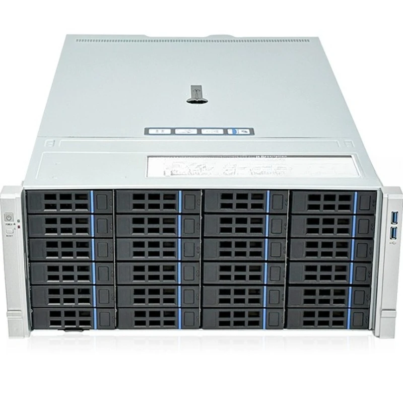 4U24 Disk Position …