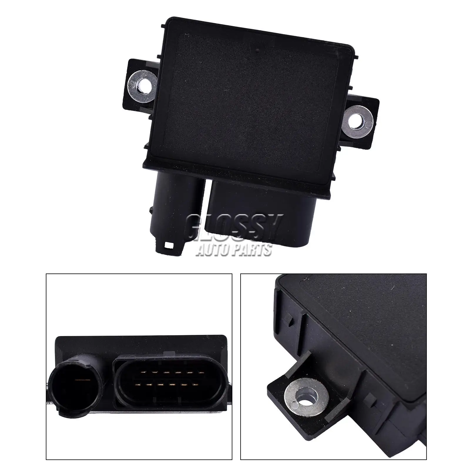 AP03 Glow Plug Control Relay M47 For BMW E87 E46 E90 E60 X3 E83 120d 318d 320d 12217786821