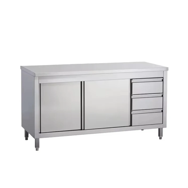 

Fast delivery high cabinet with chest of drawers with door and chest of drawers