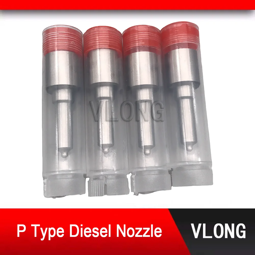 DLLA143PN265 Diesel Injector Sprayer Nozzle Producer Fuel Spray Atomizer 105017-2650 9432610603 NP-DLLA143PN265 For ISUZU 4HG1-T