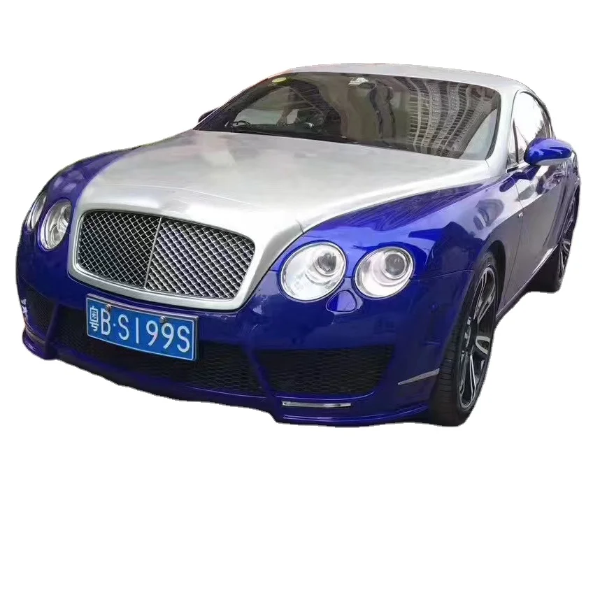 Suitable For Bentle…