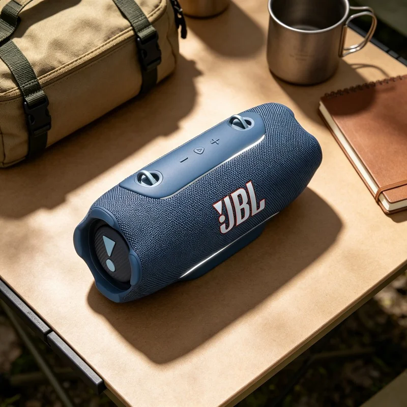 JBL XTREME5 Speaker with Multi-Function Controls