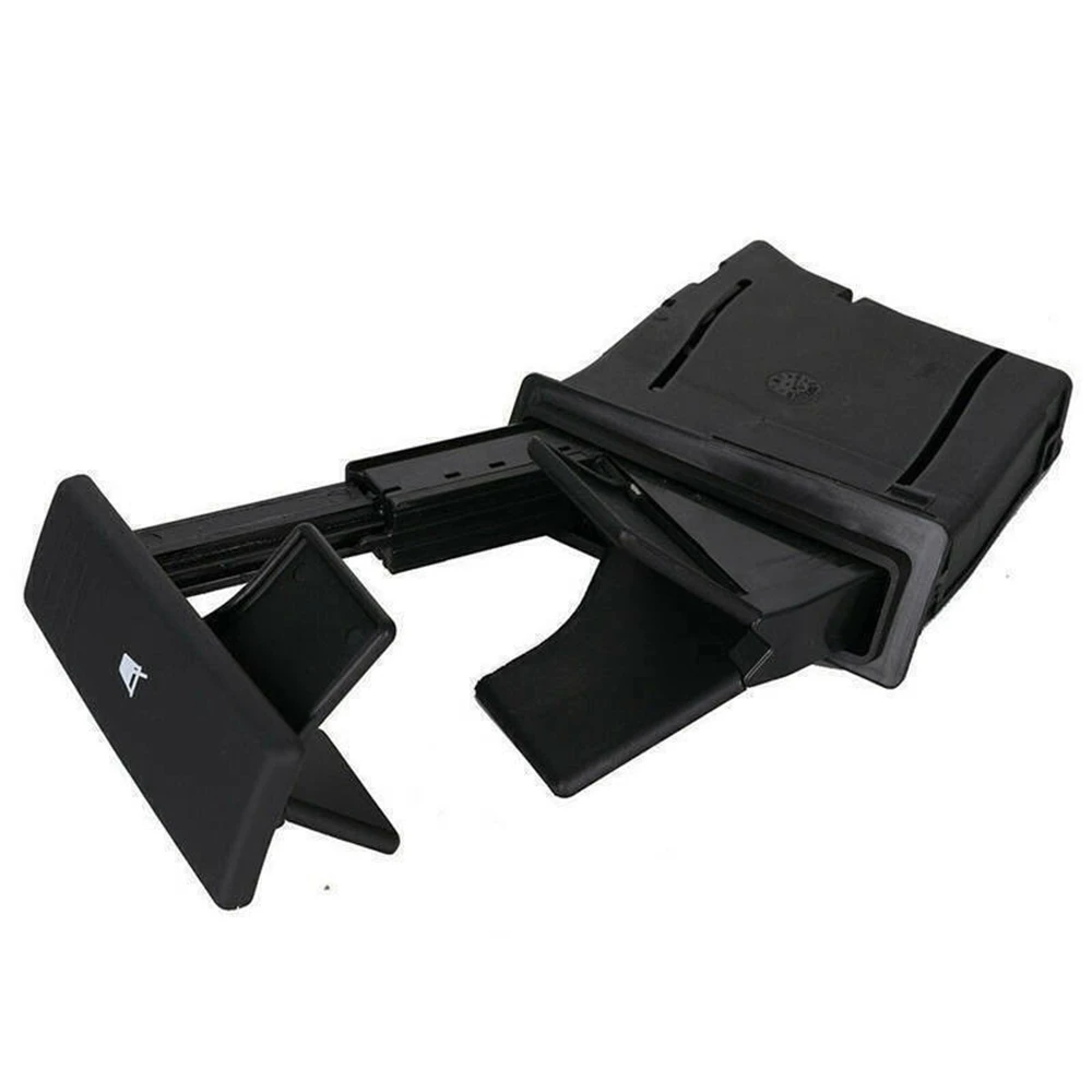 

Car Center Console Cup Holder For 02-10 Polo 9N OEM: 6Q0858602/ 6Q0858602B/ 6Q0858602C