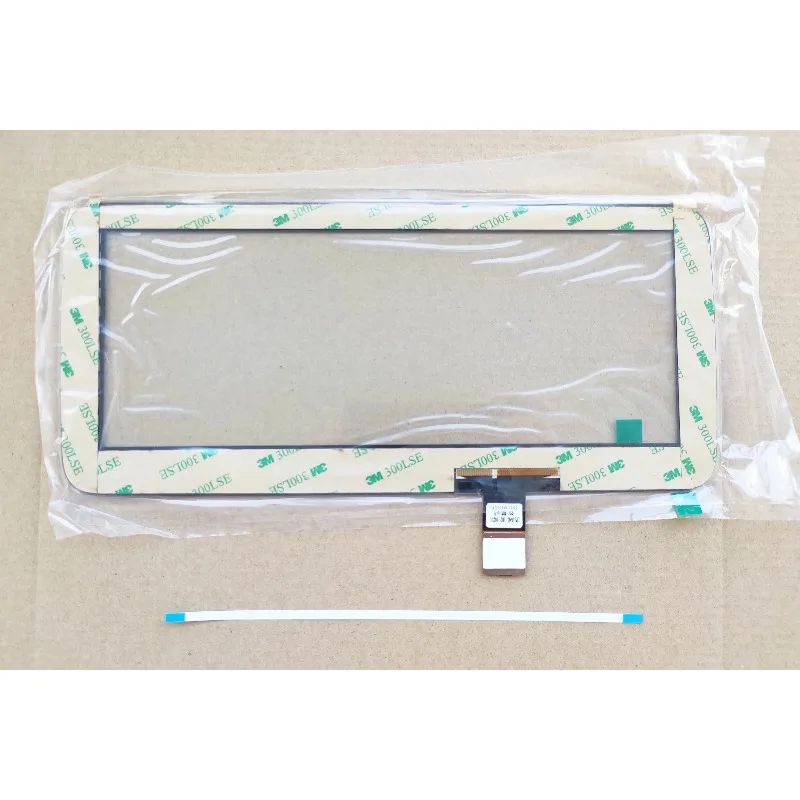 10.25/10.3 Inch Car Navigation Touch Screen Sensor Digitizer for  W205 X253 2015-2018 ZP26640-102 GT911/928