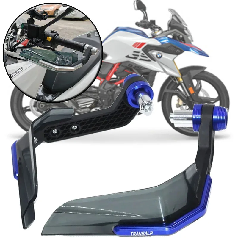 

Защитная накладка для мотоцикла TRANSALP XL750 TRANSALP XL 750 2023-2024, защита для лобового стекла